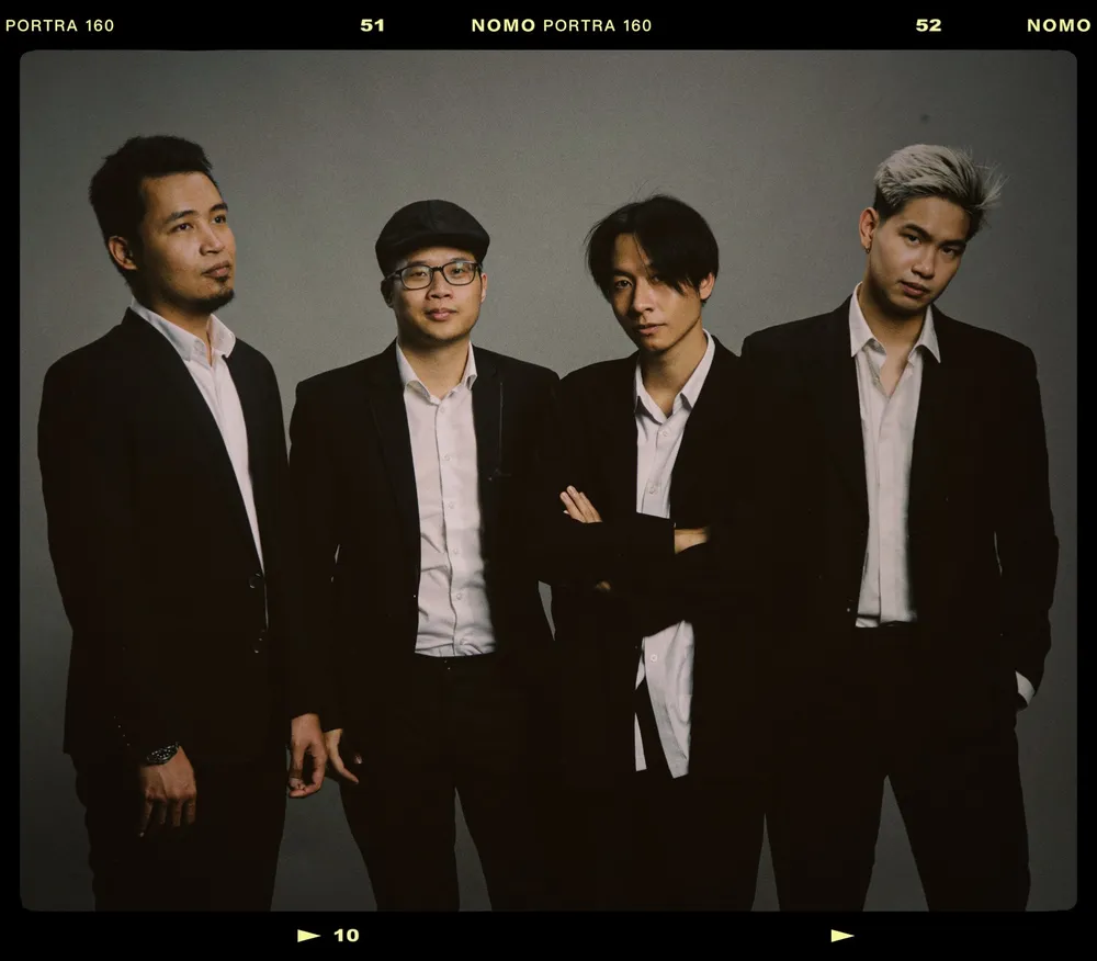 Ngọt Band và nhiều ban nhạc Indie sẽ khuấy động Công viên Văn hóa Tao Đàn tối 30-9 ảnh 1