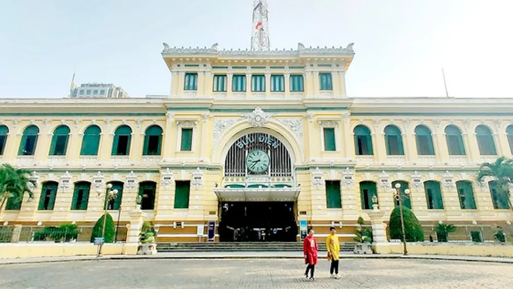 Lương Bích Hữu sẽ cùng Thảo Trang, Hồ Trung Dũng xuất hiện trong “Thành phố tình yêu - Lively Saigon” ảnh 1