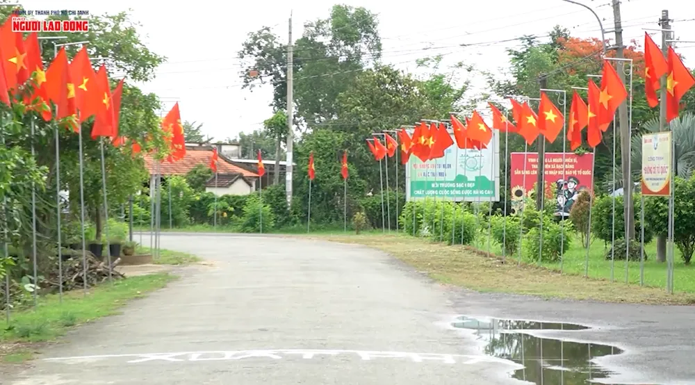 Thông điệp cuộc sống 2022 - Lan tỏa điều tốt đẹp đến cộng đồng ảnh 1