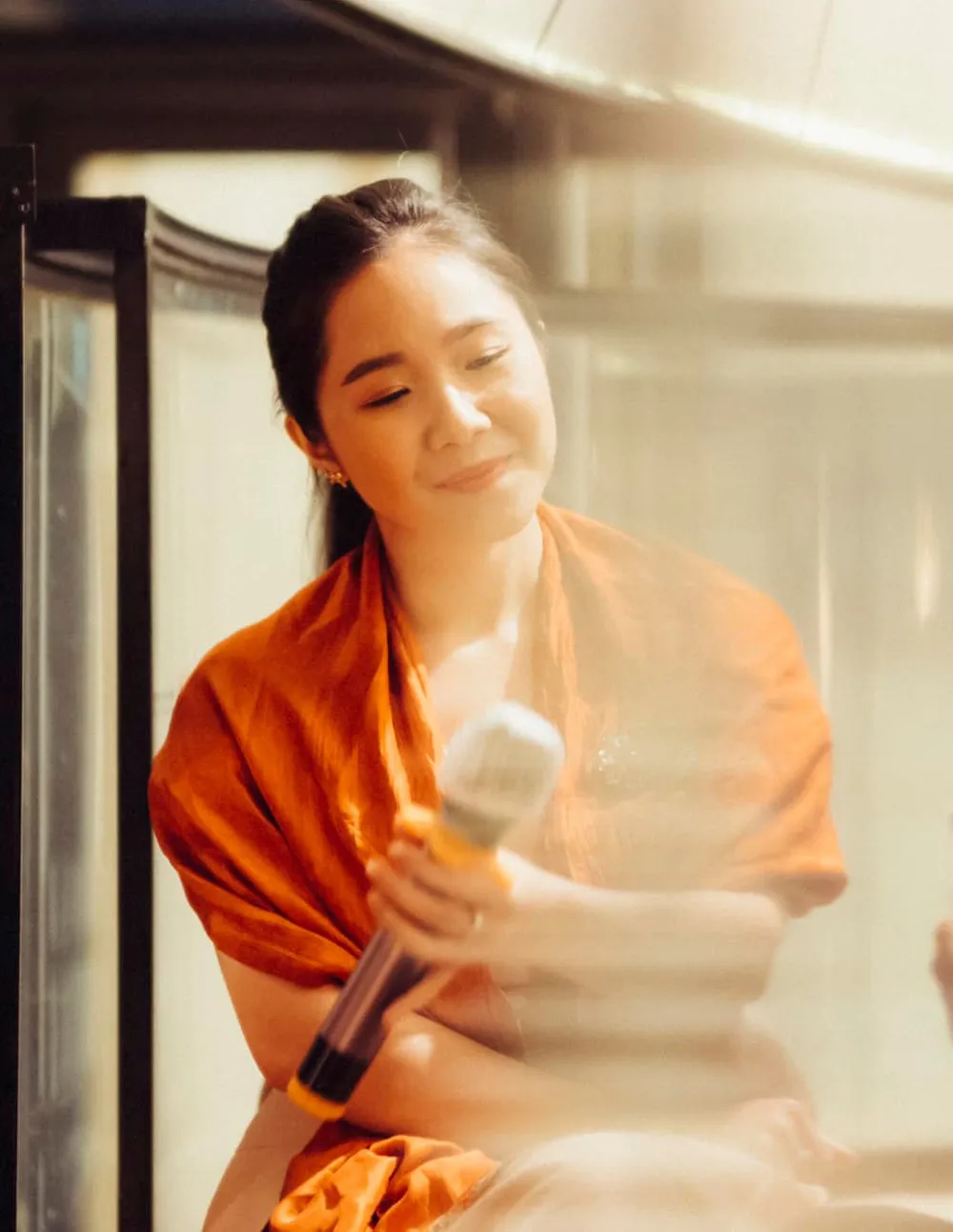 Không gian âm nhạc mới tại phòng trà Bến Thành ảnh 2