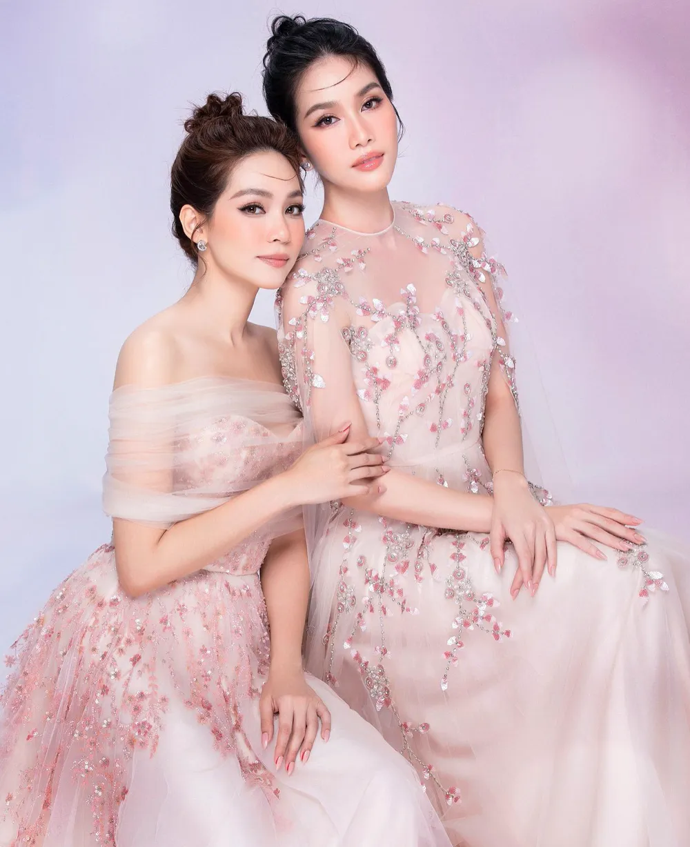 Ban tổ chức Hoa hậu Quốc tế 2022 khẳng định không ưu ái Á hậu Phương Anh  ảnh 6