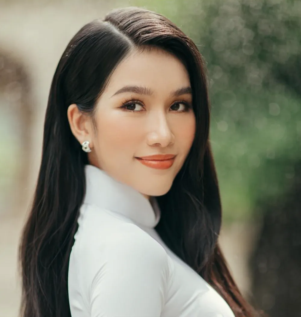 Ban tổ chức Hoa hậu Quốc tế 2022 khẳng định không ưu ái Á hậu Phương Anh  ảnh 7