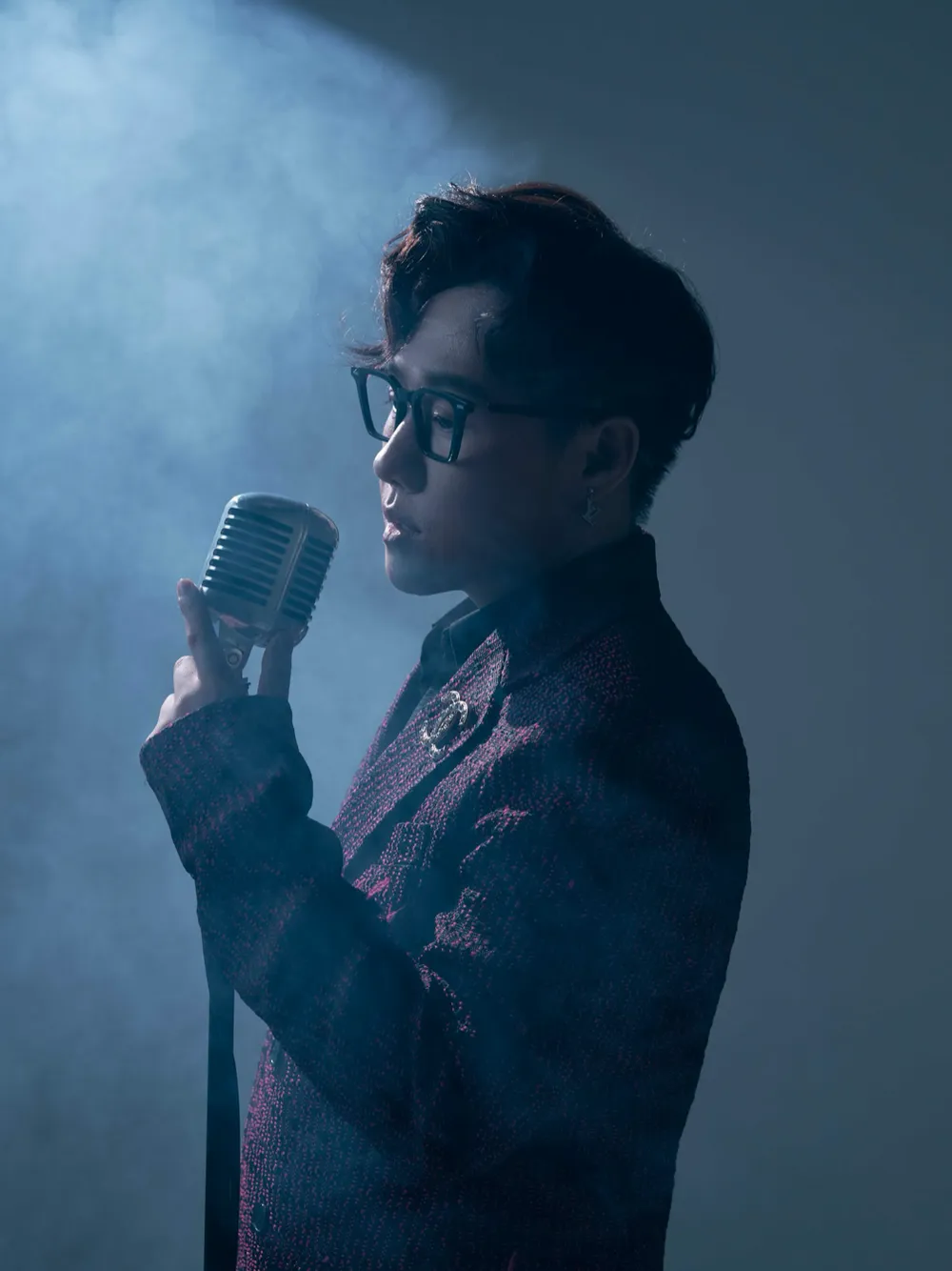 Trung Quân ra mắt MV mới, tiết lộ đang ấp ủ album đầu tiên  ảnh 4