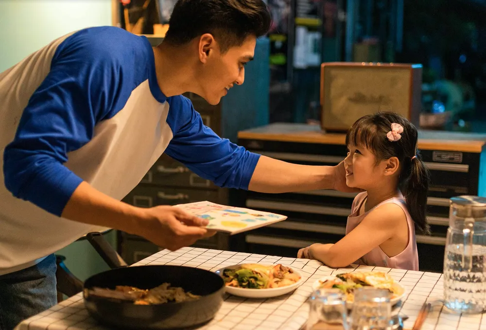 Trung Quân ra mắt MV mới, tiết lộ đang ấp ủ album đầu tiên  ảnh 3