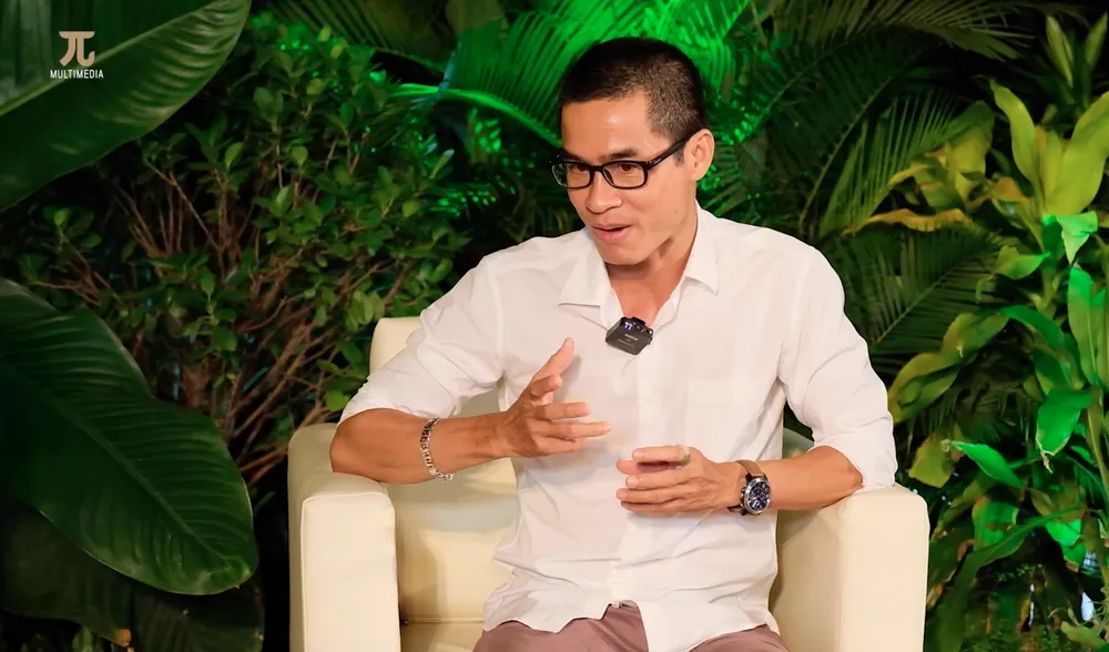 Lân Nhã, Nguyên Hà, Tăng Phúc, Nam Em… xuất hiện trong dự án âm nhạc mới của Nguyễn Minh Cường ảnh 3