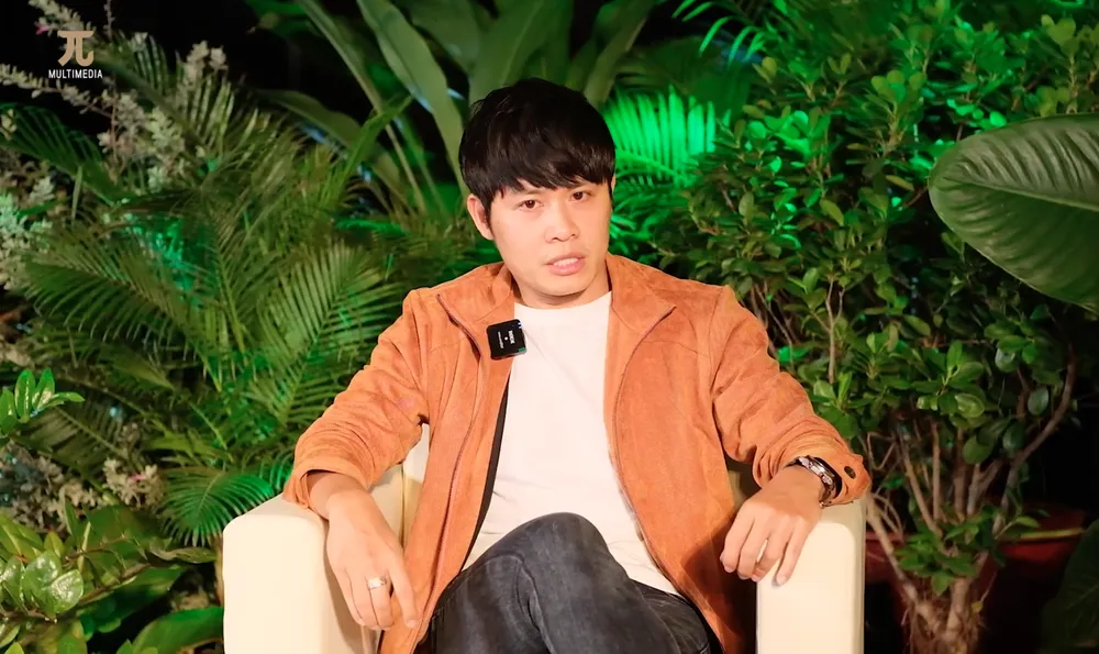 Lân Nhã, Nguyên Hà, Tăng Phúc, Nam Em… xuất hiện trong dự án âm nhạc mới của Nguyễn Minh Cường ảnh 4