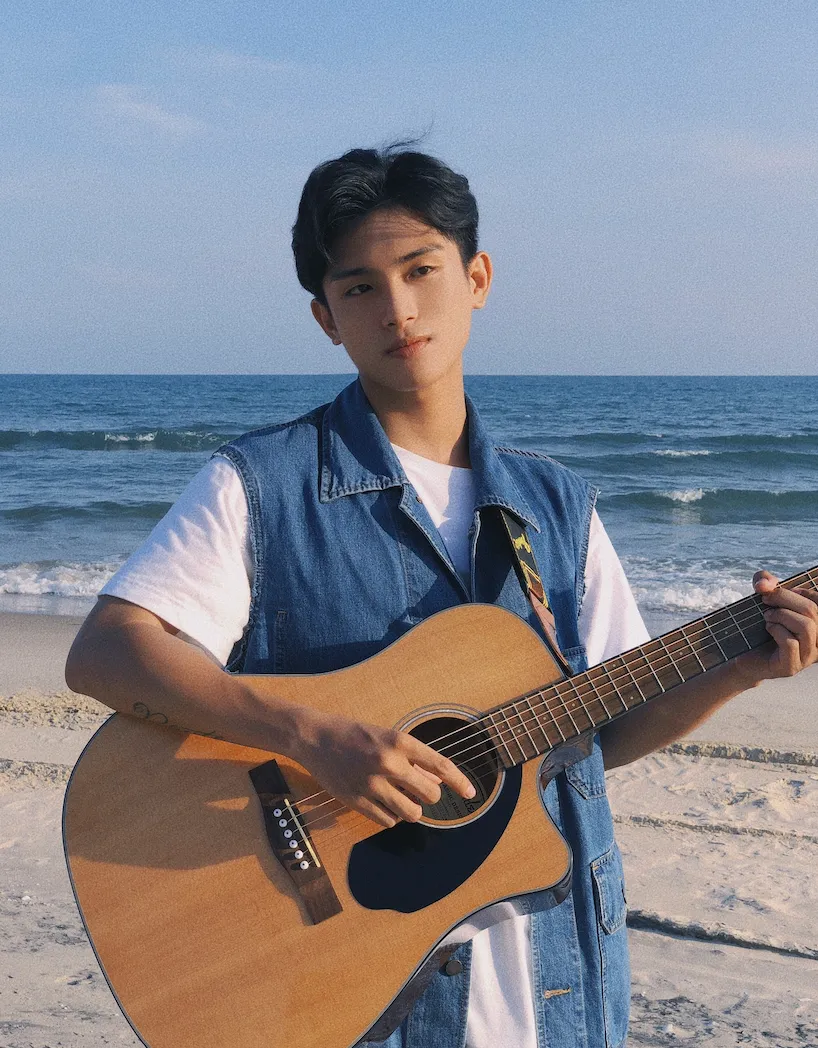 Không gian âm nhạc 4D đầu tiên tại Việt Nam ảnh 5