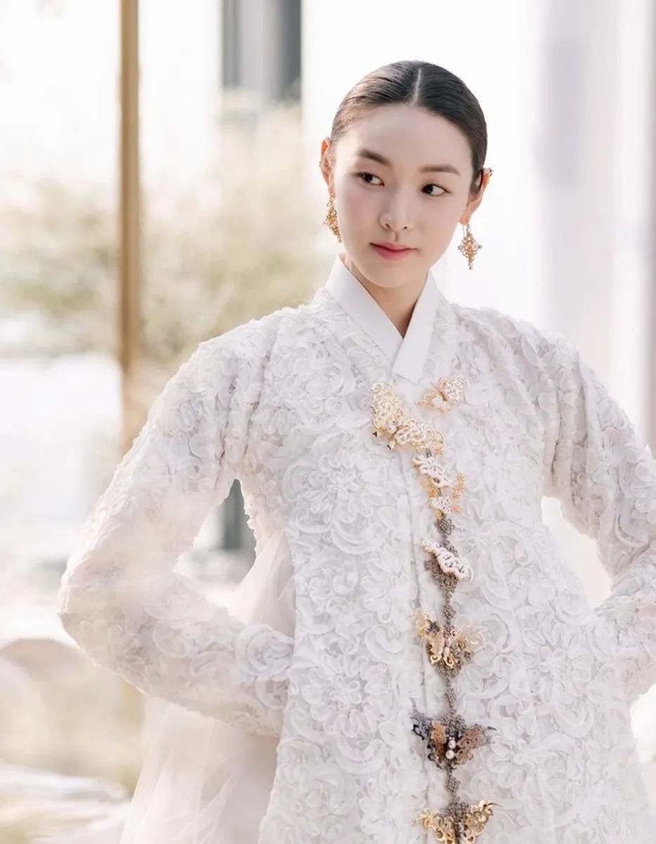 Người đẹp Hàn Quốc đăng quang Hoa hậu Trái đất 2022, đại diện Việt Nam dừng top 20 ảnh 8