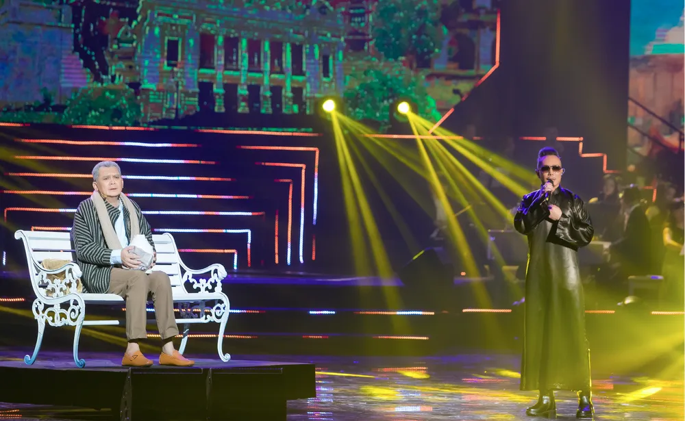 Dấu ấn 30 năm của Jimmii Nguyễn ảnh 3