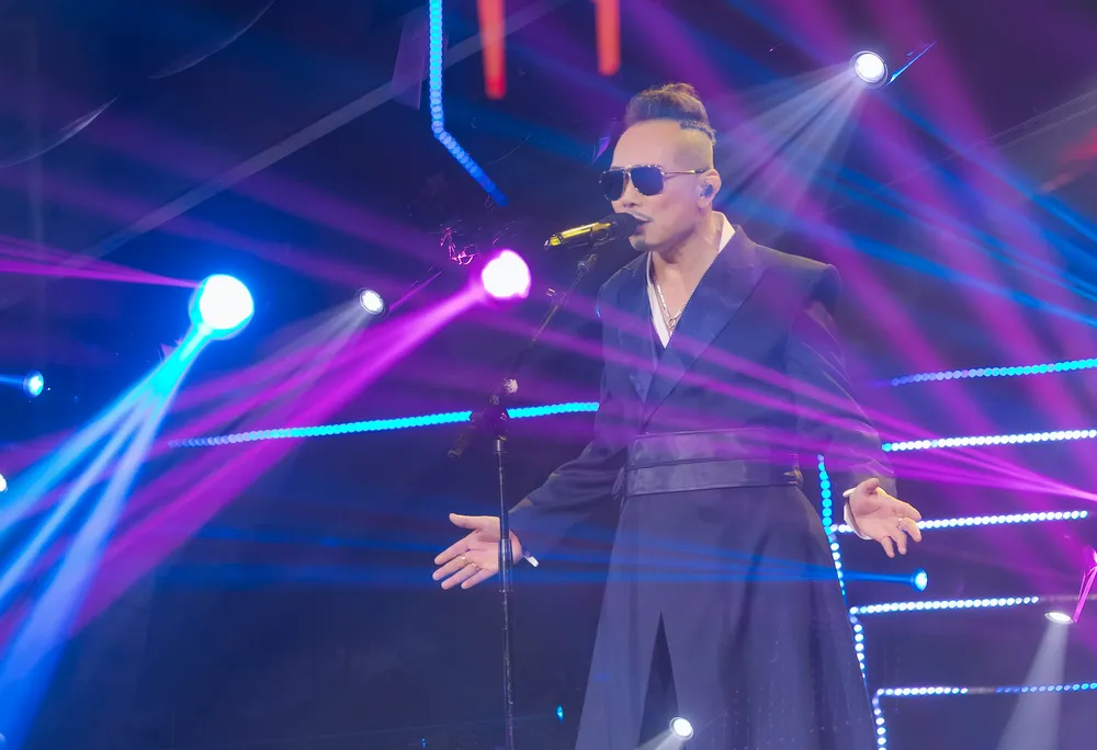 Dấu ấn 30 năm của Jimmii Nguyễn ảnh 5