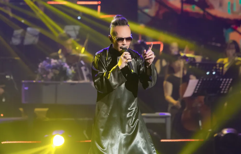 Dấu ấn 30 năm của Jimmii Nguyễn ảnh 4