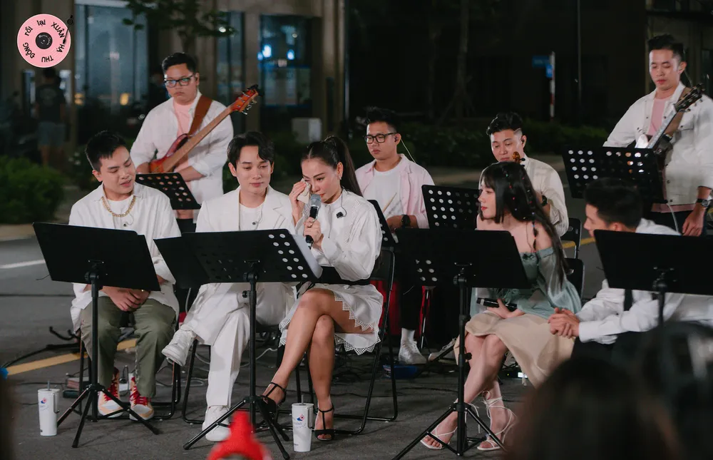 Xuân hạ thu đông rồi lại xuân mùa 2 đầy cảm xúc tạm biệt khán giả ảnh 3