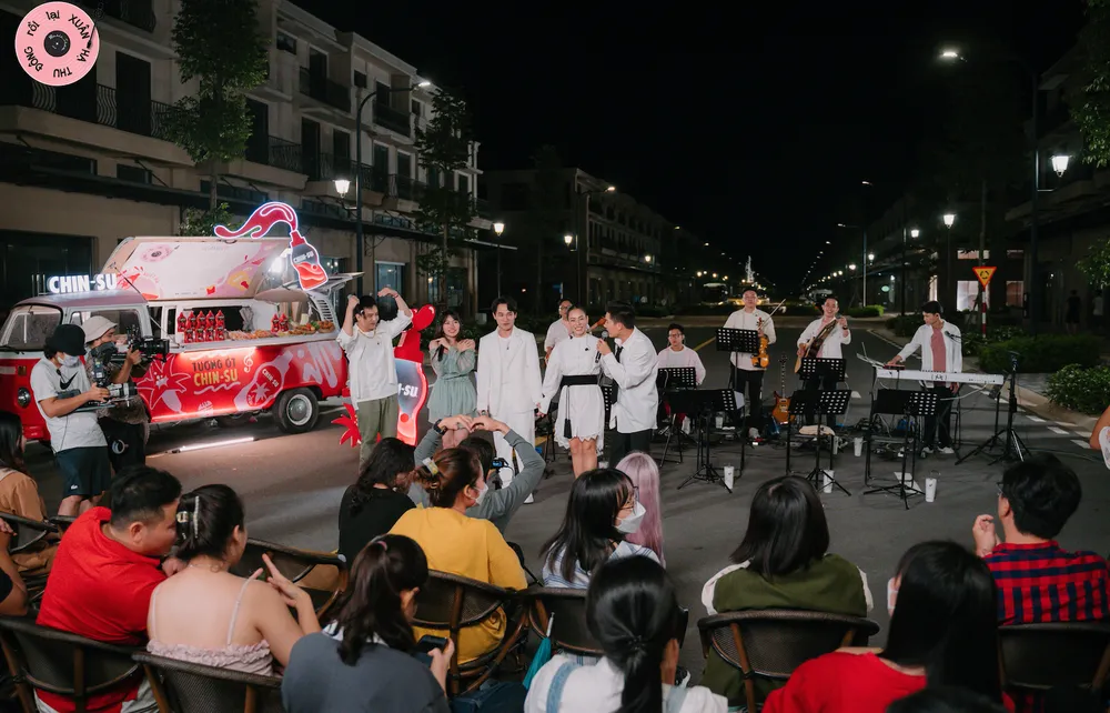 Xuân hạ thu đông rồi lại xuân mùa 2 đầy cảm xúc tạm biệt khán giả ảnh 5