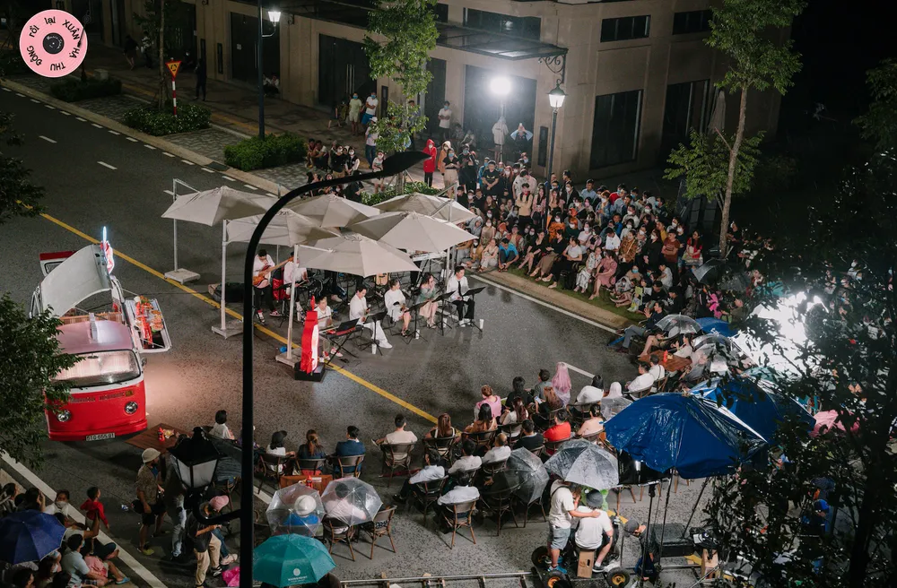 Xuân hạ thu đông rồi lại xuân mùa 2 đầy cảm xúc tạm biệt khán giả ảnh 6