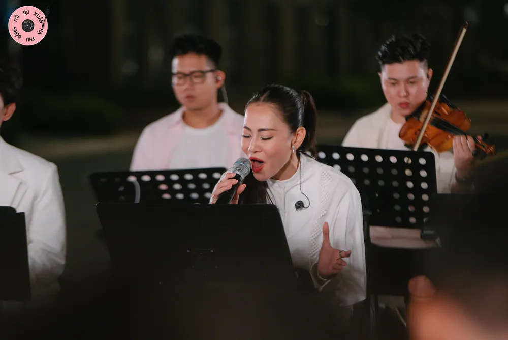 Xuân hạ thu đông rồi lại xuân mùa 2 đầy cảm xúc tạm biệt khán giả ảnh 2