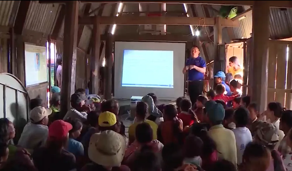 Chào mừng Đại hội Đoàn, nhiều​ nghệ sĩ cùng hoà ca “Sứ mệnh thanh niên” ảnh 10