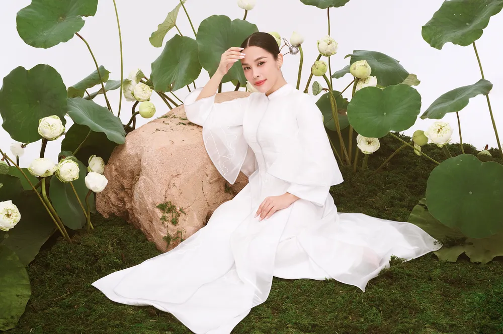 “O Sen” Ngọc Mai hồi hộp trước ngày song ca cùng Babyface ảnh 1