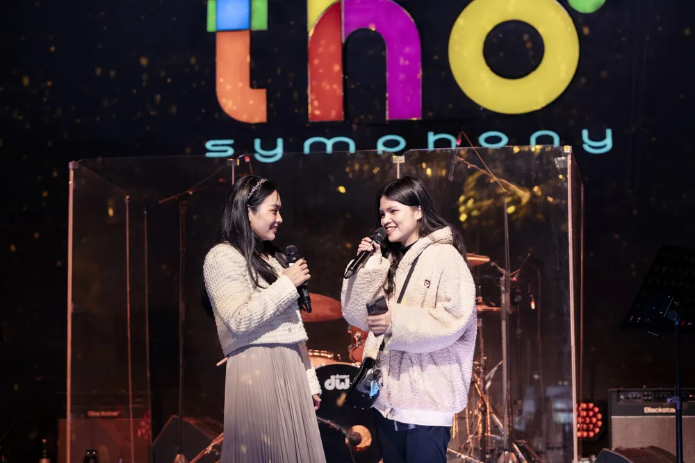 “O Sen” Ngọc Mai hồi hộp trước ngày song ca cùng Babyface ảnh 3