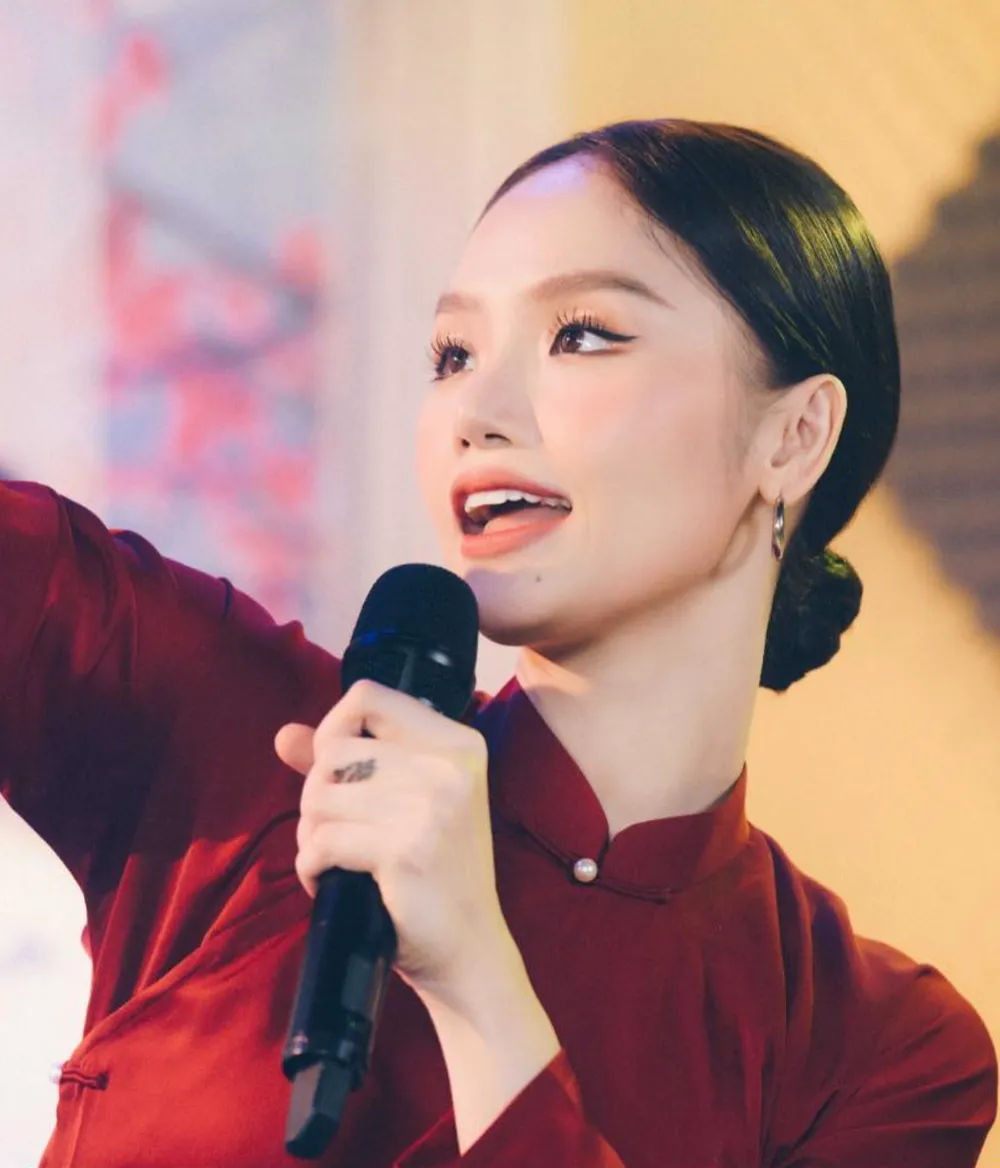 Miu Lê có được 5 đề cử LSX