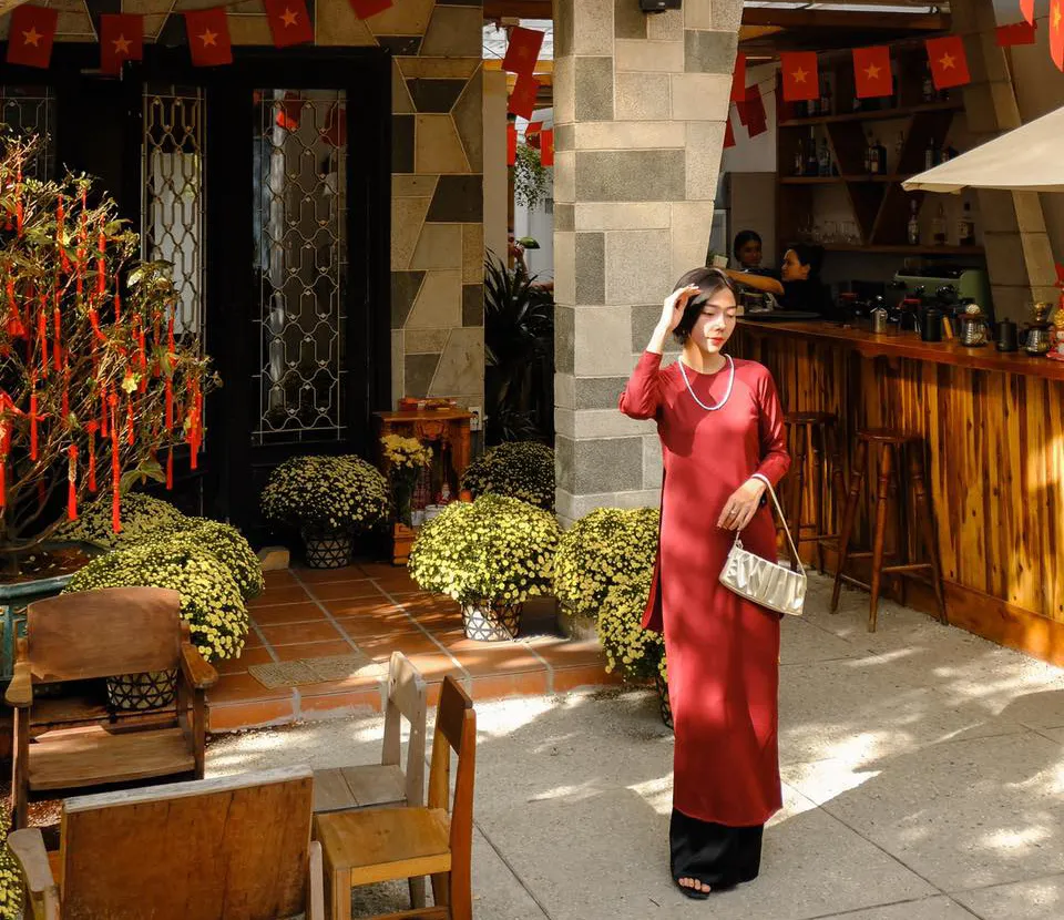 Một góc cà phê Mùa Một góc cà phê Mùa