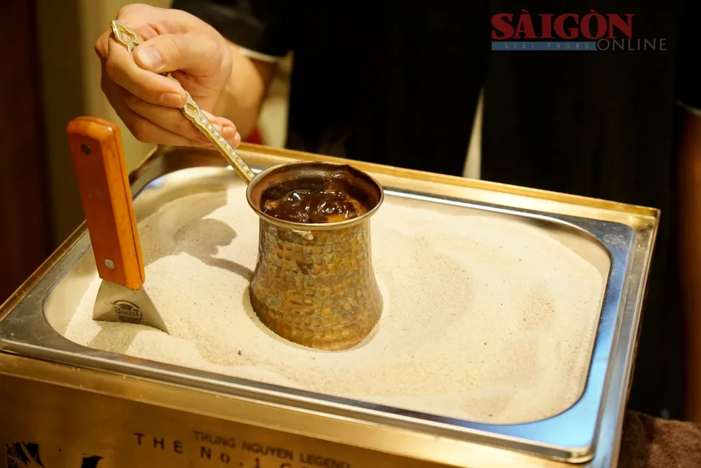 Ảnh: HOÀNG HÙNG Ảnh: HOÀNG HÙNG