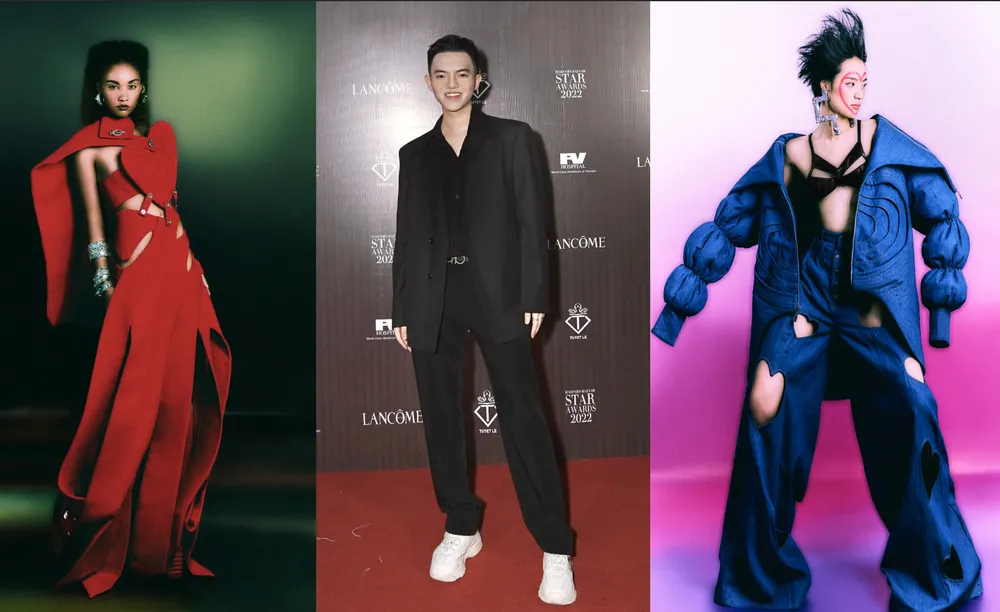 NTK Phan Đăng Hoàng mang BST mới đến triển lãm thời trang trong khuôn khổ Milan Fashion Week 2023