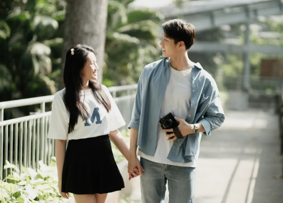 MV là câu chuyện cảm xúc về thanh xuân