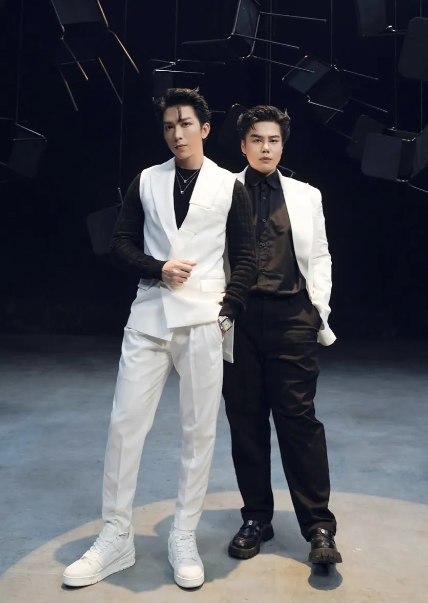 Tăng Phúc - Đình Vũ bắt tay tung sản phẩm âm nhạc mới Tăng Phúc - Đình Vũ bắt tay tung sản phẩm âm nhạc mới