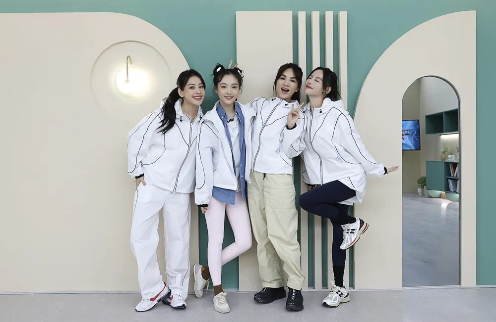 Chương trình "Chị Đẹp đạp gió rẽ sóng” phiên bản Việt sắp có mặt tại Việt Nam Chương trình "Chị Đẹp đạp gió rẽ sóng” phiên bản Việt sắp có mặt tại Việt Nam