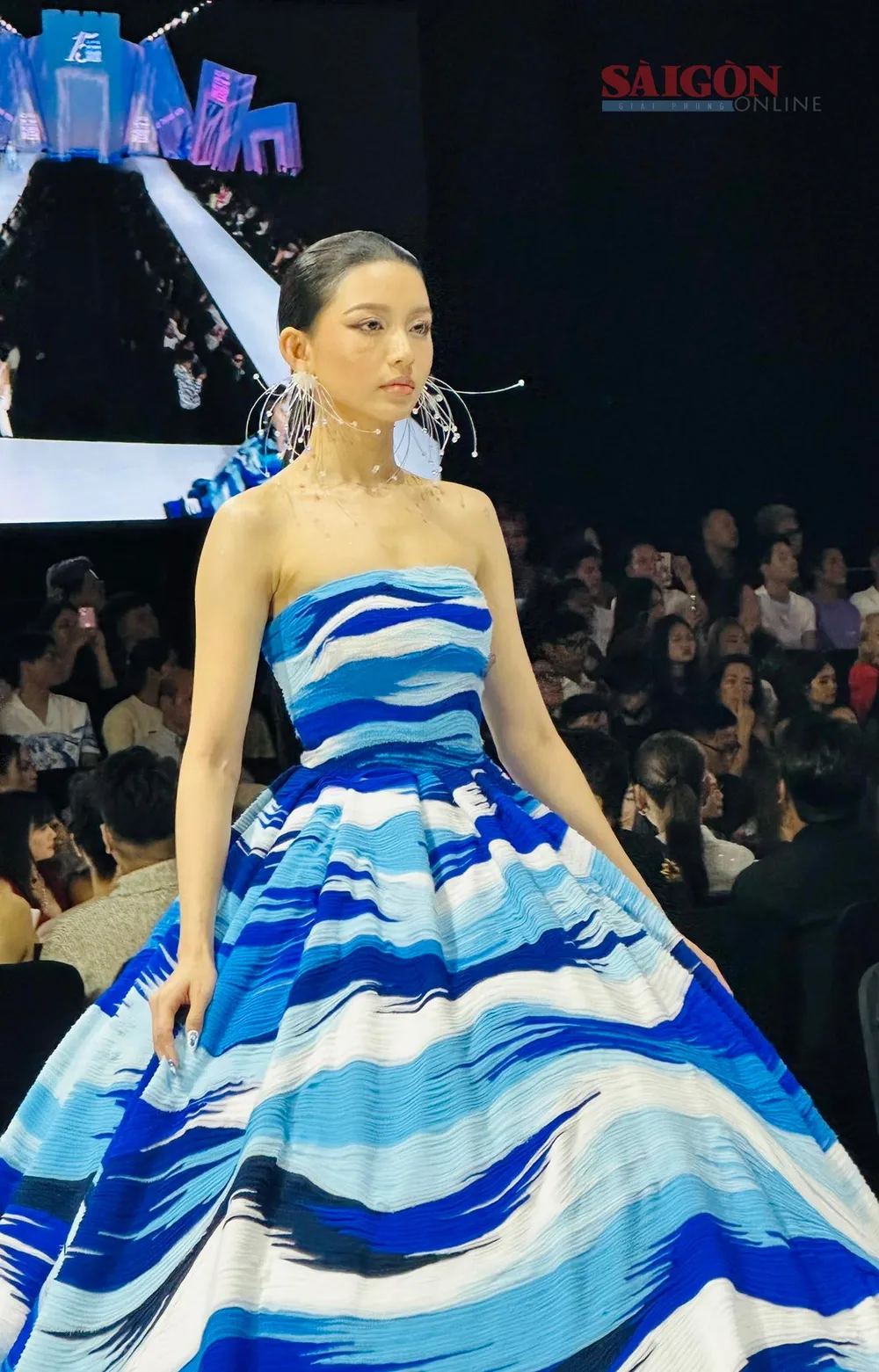 Một thiết kế trong BST Một thiết kế trong BST