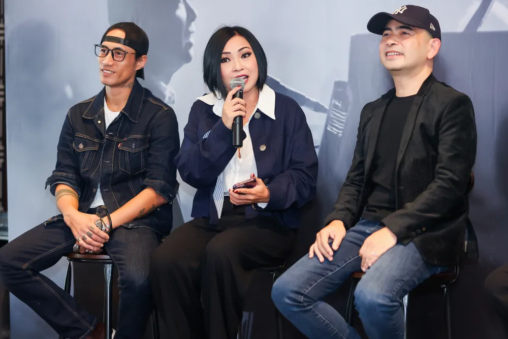 Phạm Anh Khoa, Phương Thanh sẽ biểu diễn trong đêm nhạc của Đức Trí Phạm Anh Khoa, Phương Thanh sẽ biểu diễn trong đêm nhạc của Đức Trí