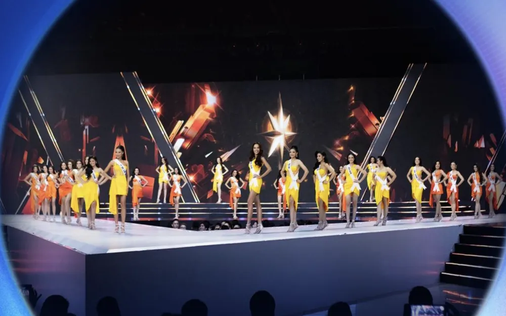 Khán giả sẽ giữ vai trò của một thành viên ban giám khảo, cùng bình chọn cho danh hiệu “Thí sinh được yêu thích nhất”