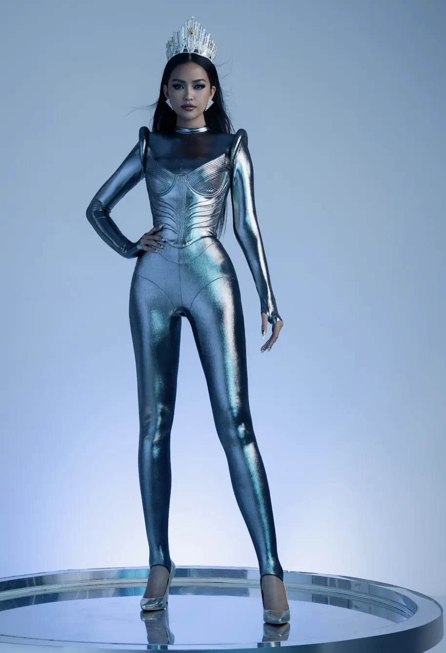 Hoa hậu Ngọc Châu Hoa hậu Ngọc Châu