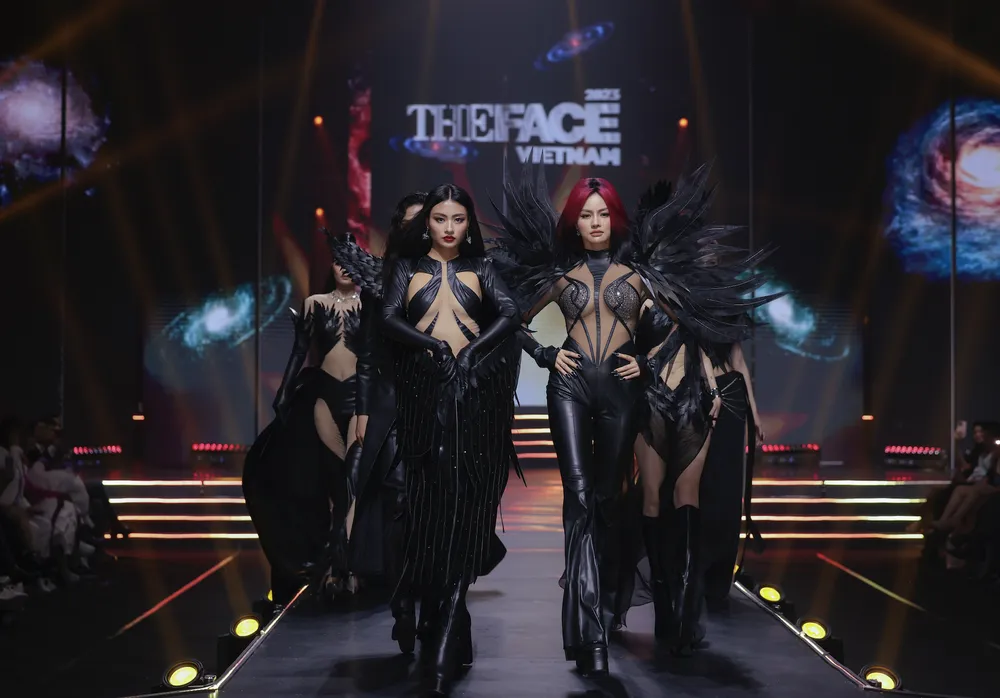 Đội HLV Vũ Thu Phương