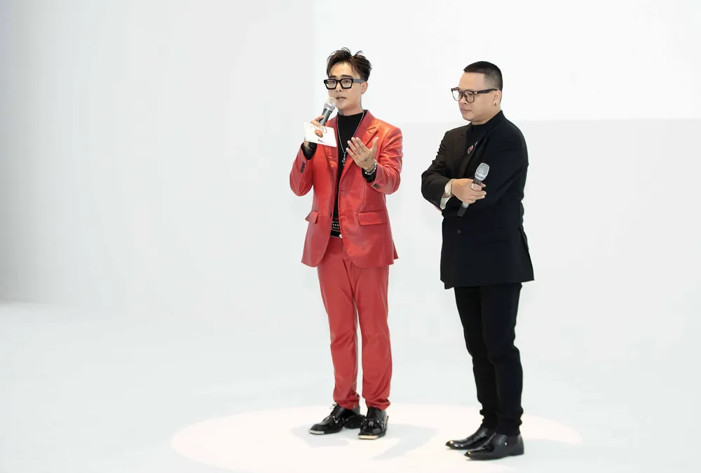 Đạt G chia sẻ về EP mới