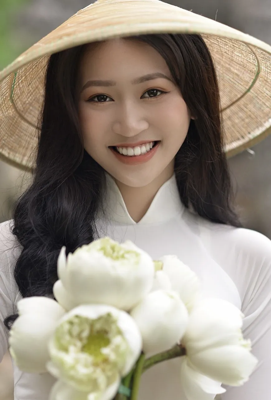 Một số thí sinh nổi bật tham gia Miss Earth Việt Nam 2023