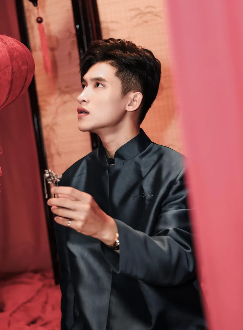 Ca sĩ trẻ H-Kray Ca sĩ trẻ H-Kray