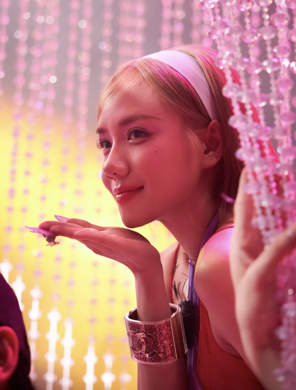 Phương Ly ra mắt ca khúc mới sau hơn 1 năm vắng bóng