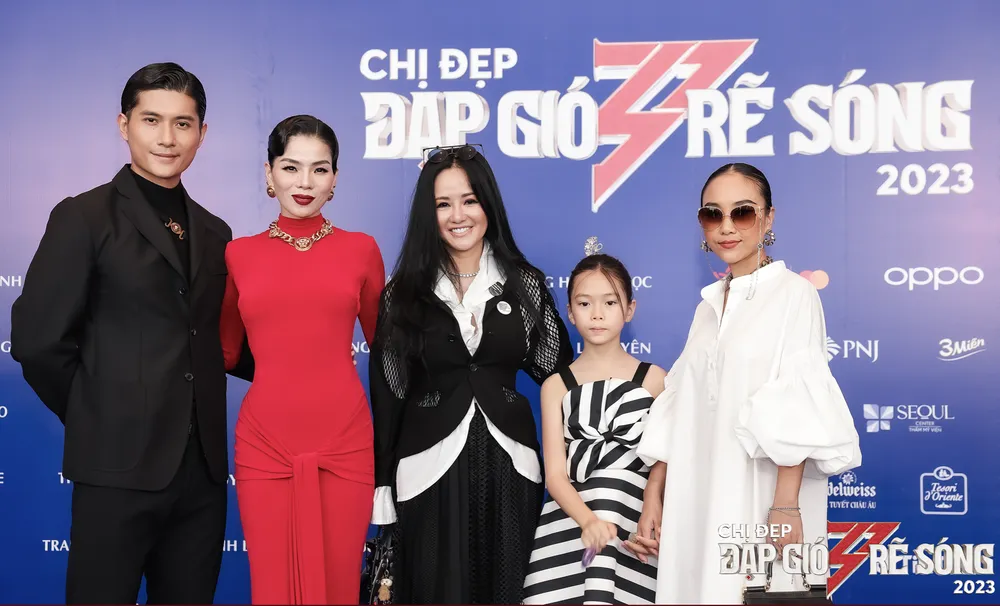 Các nghệ sĩ tham gia chương trình Các nghệ sĩ tham gia chương trình