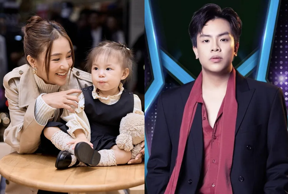 Hứa Kim Tuyền viết ca khúc tặng “Pam yêu ơi” Hứa Kim Tuyền viết ca khúc tặng “Pam yêu ơi”