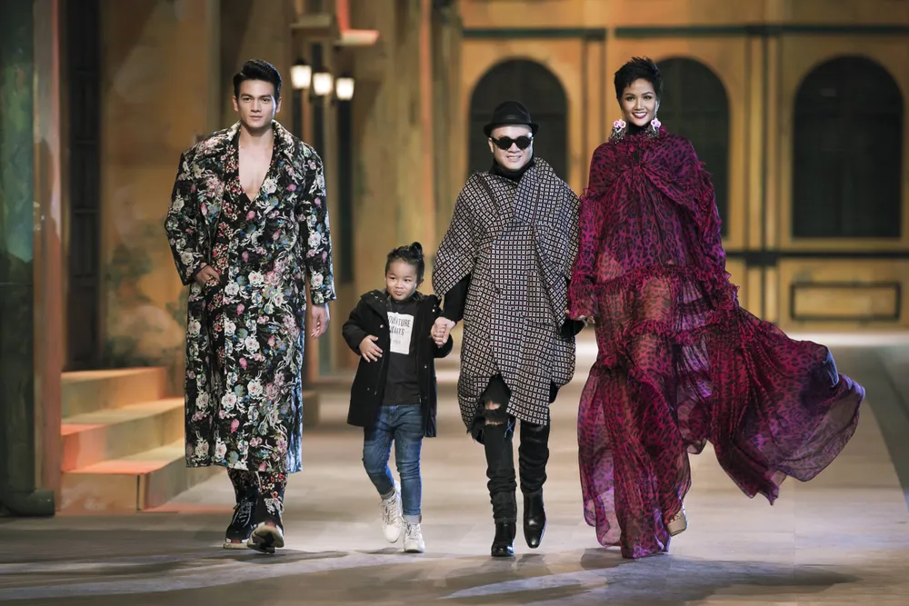 NTK Äá» Máº¡nh CÆ°á»ng gÃ¢y áº¥n tÆ°á»£ng vá»i Mix&Match_ Thu ÄÃ´ng 2018.JPG