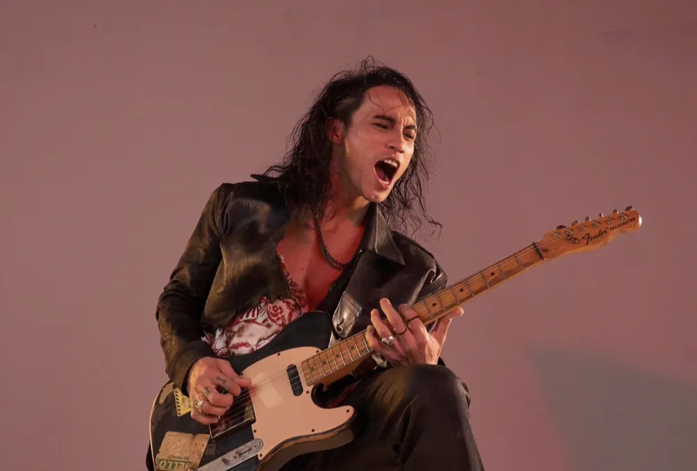 Phạm Anh Khoa trở lại với dự án âm nhạc “Dân tôi ca”