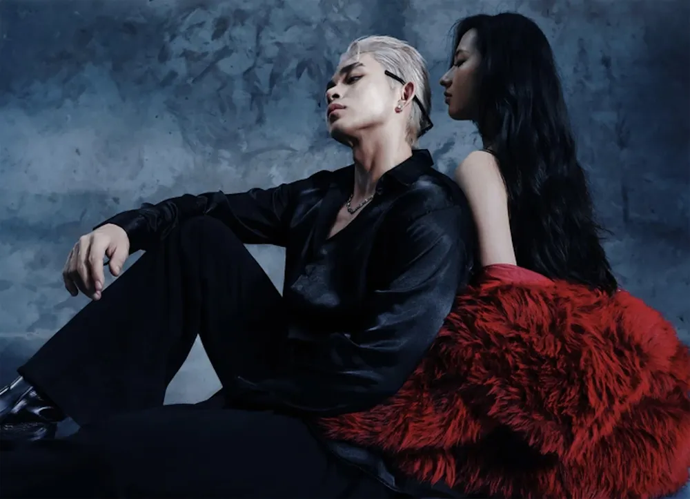 Giới hạn của “lột xác” âm nhạc 2.jpg