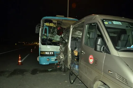 Điểm tin SGGP Online ngày 30.08.2017