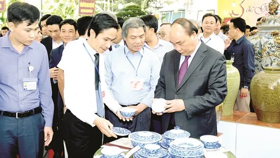 Điểm tin SGGP Online ngày 29.03.2018