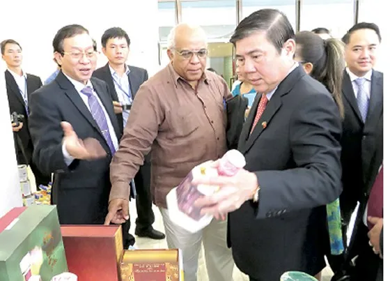 Điểm tin SGGP Online ngày 05.06.2018