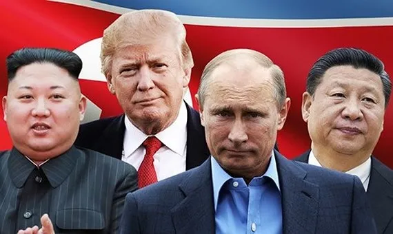 Điểm tin SGGP Online ngày 17.08.2018