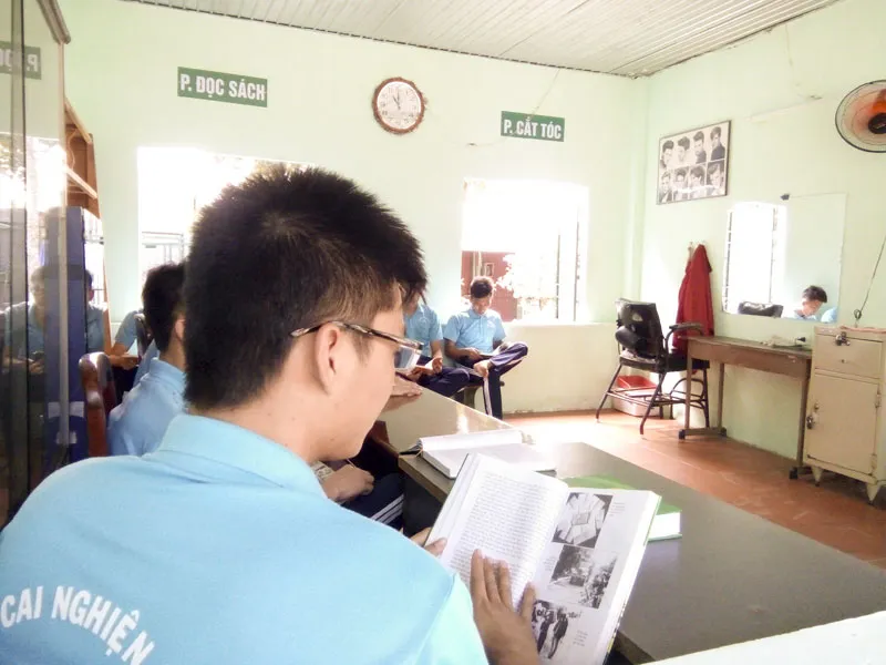 Thông tư tưởng, suy nghĩ tích cực ảnh 4