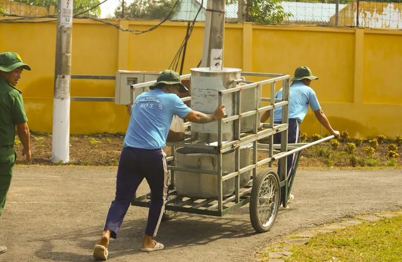 Thông tư tưởng, suy nghĩ tích cực ảnh 1