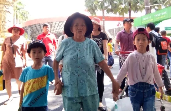 Hấp dẫn trái cây tươi ngon của Nam bộ ảnh 2